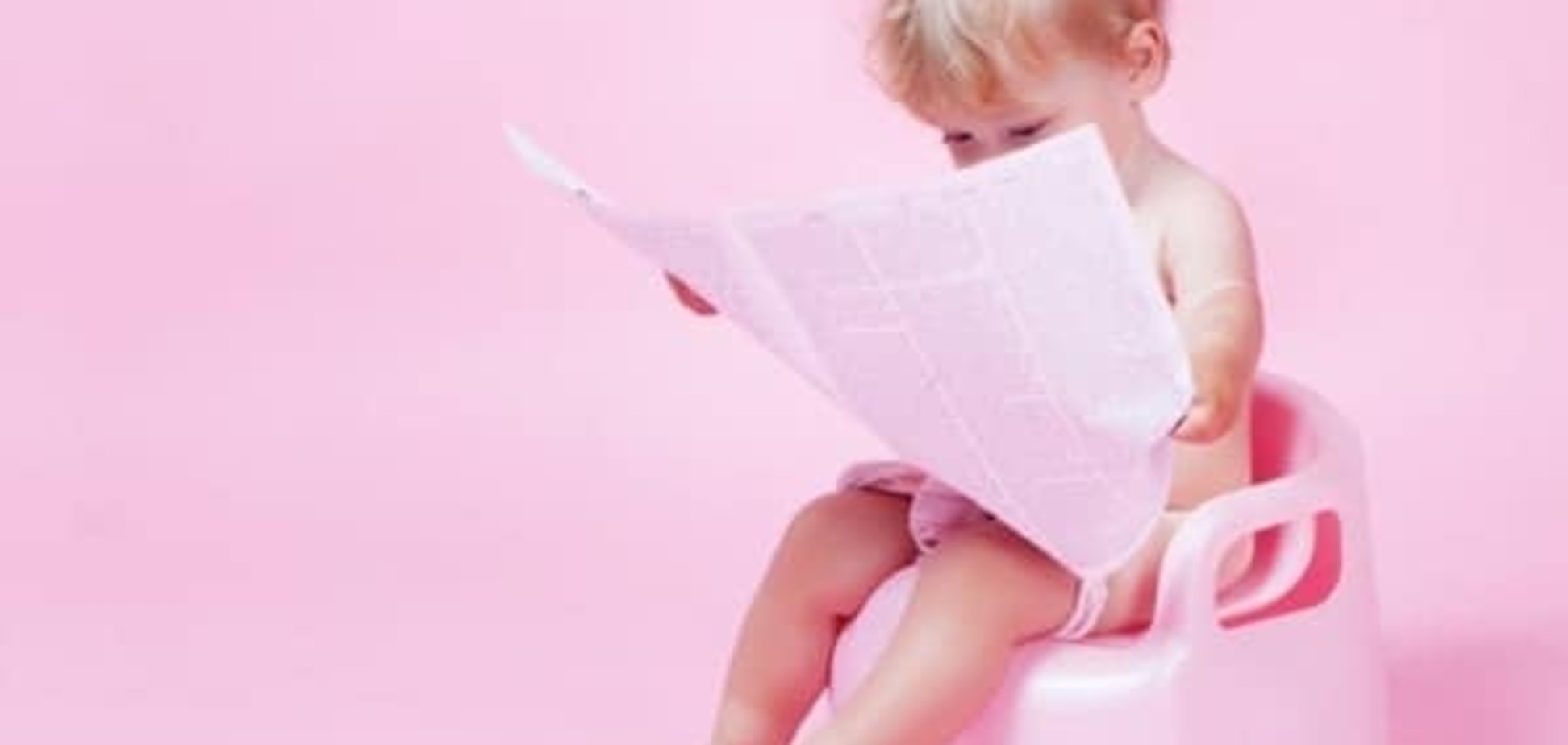 Горшок для мальчика и горшок для девочки: как выбрать?