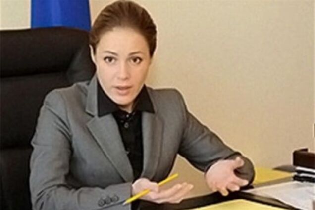 Наталия Королевская: пришло время политики с женским лицом