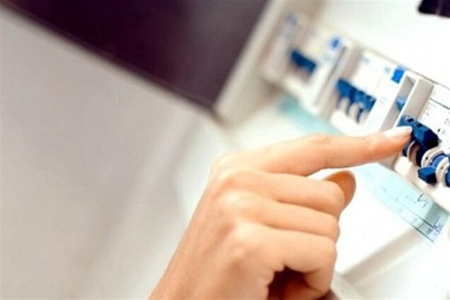 Непогода обесточила 48 населенных пунктов по стране