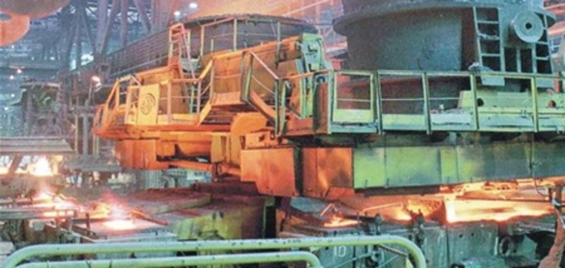 Наибольшее падение промпроизводства в сентябре зафиксировано на Луганщине