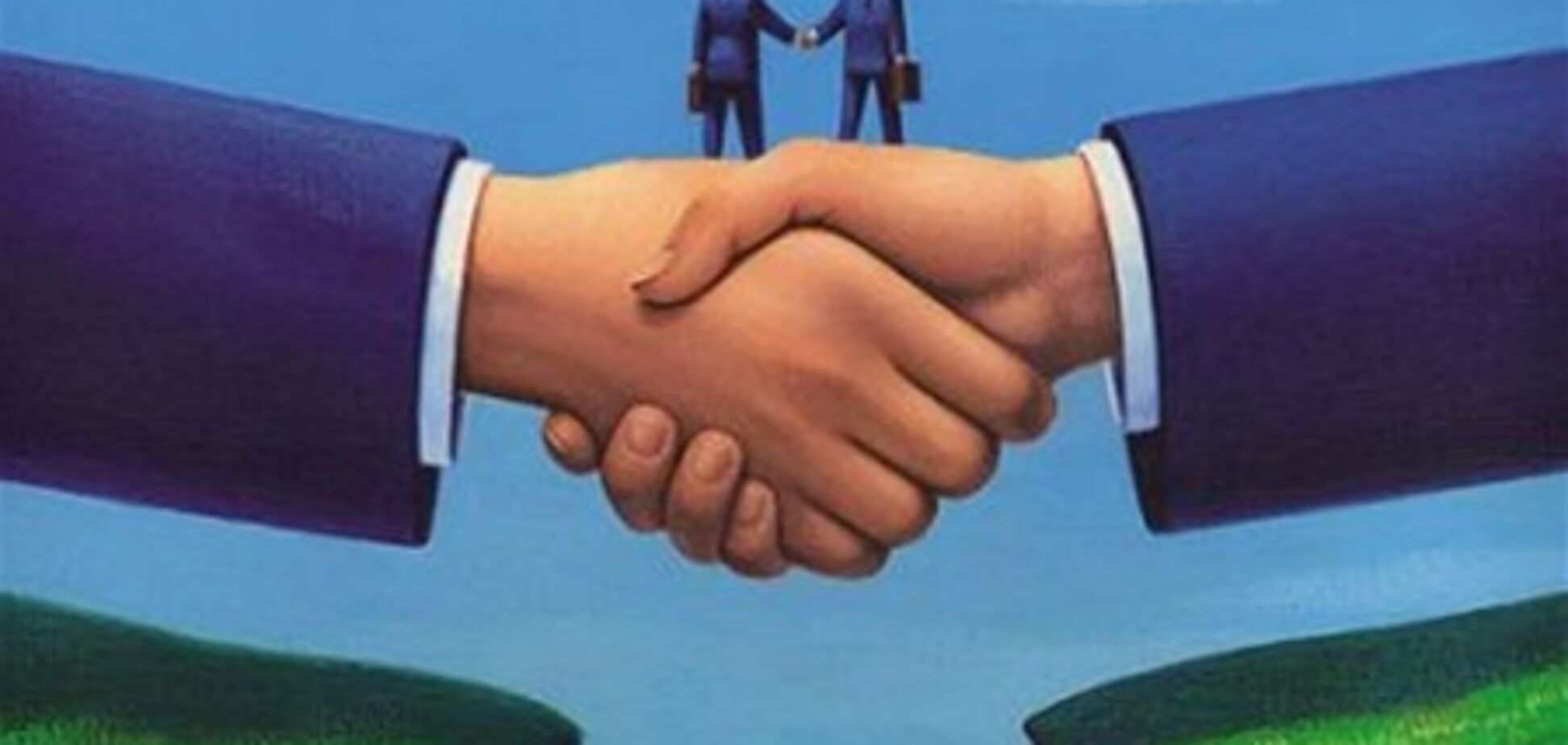 Приватизация must go on