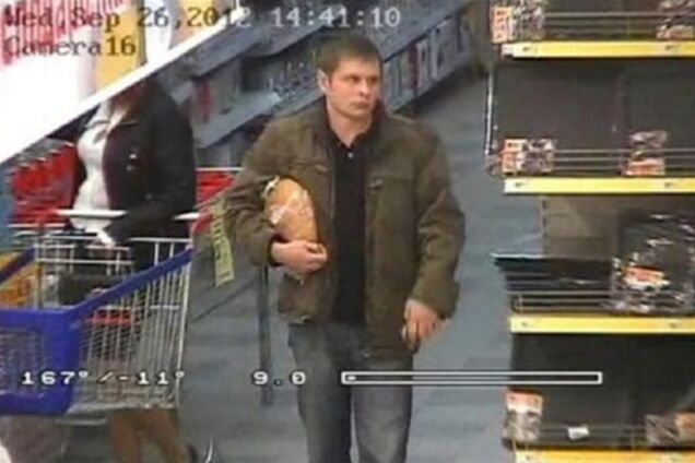 Убийца из 'Каравана' стал эмблемой кинофестиваля