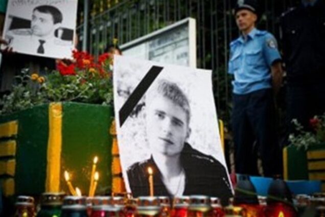 Дело о гибели Индило отдали Деснянскому райсуду