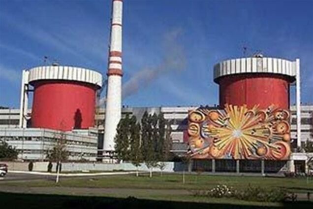 Третий энергоблок Южно-Украинской АЭС подключили к энергосети