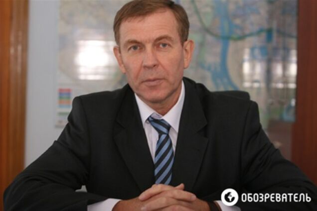 Федоренко: У Київському метрополітені має бути втричі більше станцій 