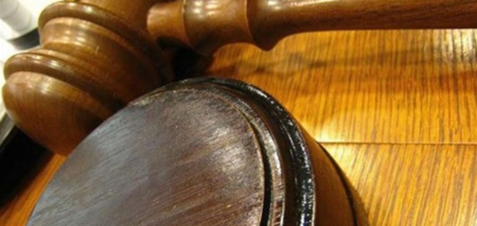 Чиновник, укравший деньги на строительство школы, получил 5 лет тюрьмы