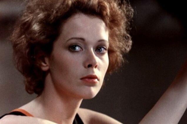 Умерла актриса, сыгравшая Эммануэль