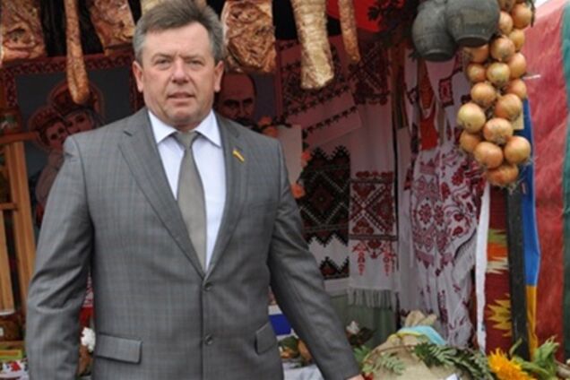 Скандал с главой района-антисемитом пока затих. До выборов?