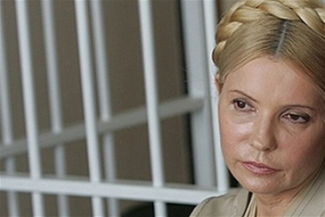 Тимошенко проголосує в лікарні