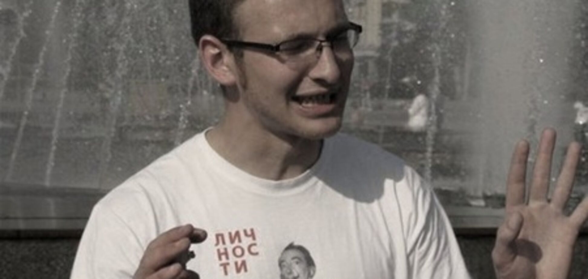 Президентом быть просто