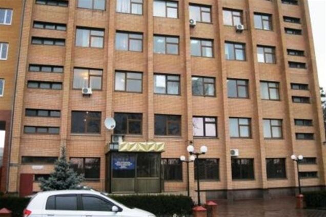 Безработный устроил пожар под Киевом из-за отчаяния