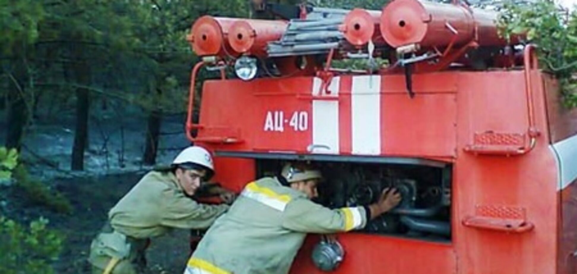 На Харьковщине в жилом доме взорвался газ