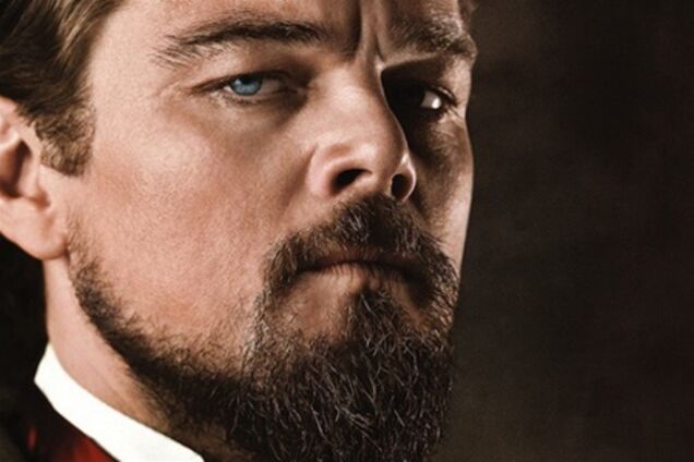 Суровый-суровый ДиКаприо