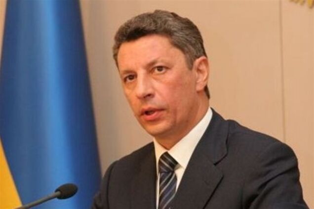 Бойко: строительство LNG-терминала начнется с ноября