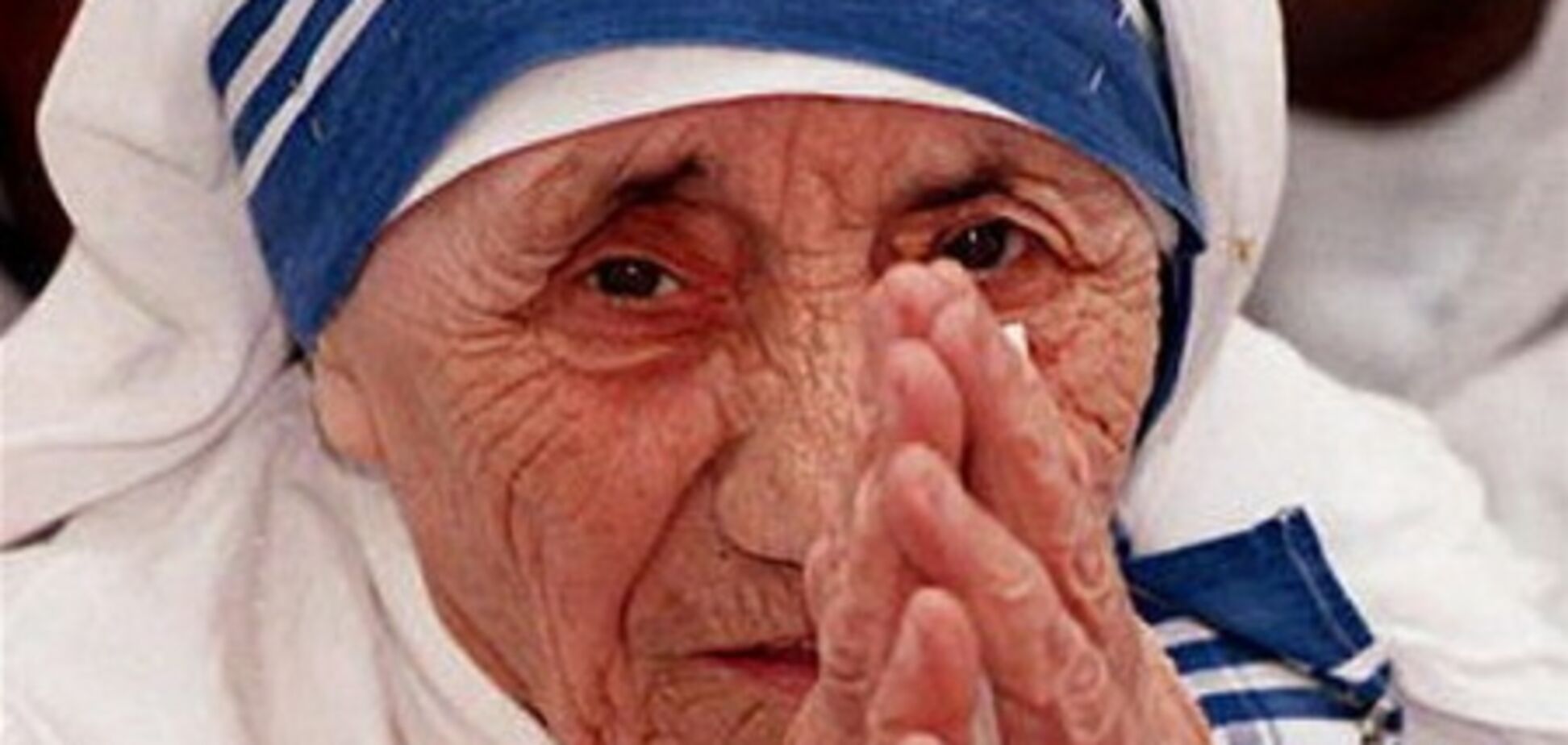 10 тезисов матери Терезы