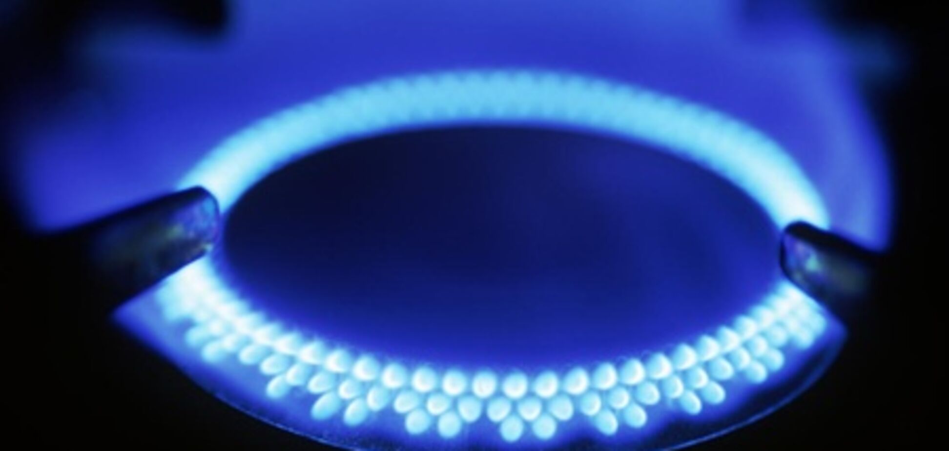 Украина сократит потребление газа на 27% к 2014 - Бойко