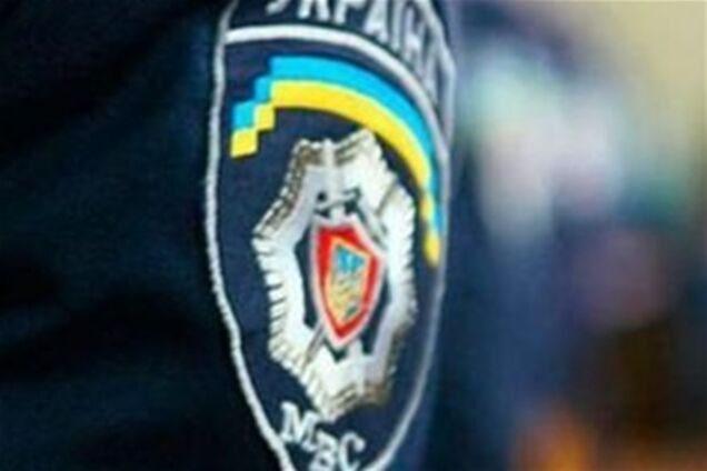 Милиция Львова подтверждает, что в 3 агитпалатки оппозиции были брошены петарды