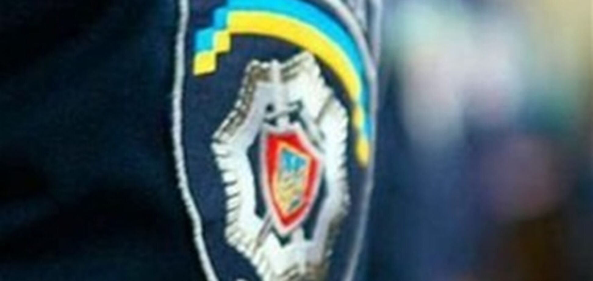 Міліція Львова підтверджує, що в 3 агітнамети опозицію були петарди