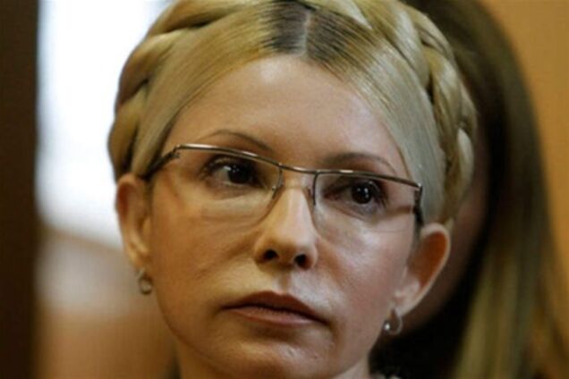 Лікарі 'Шаріте': Тимошенко в Україні вилікувати не можна