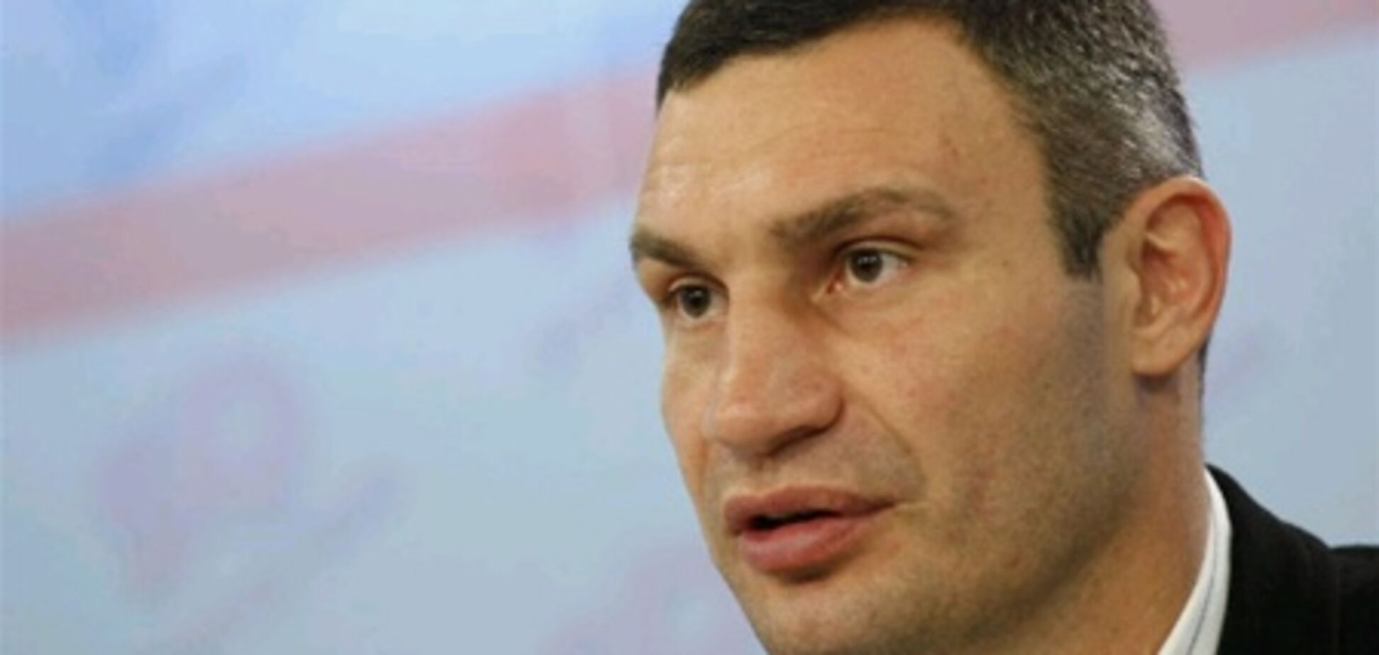 УДАР не будет участвовать в подписании соглашения о демкоалиции 19 октября