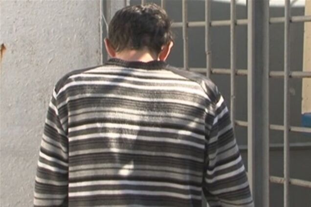 Убийца депутата горсовета на Луганщине во всем признался