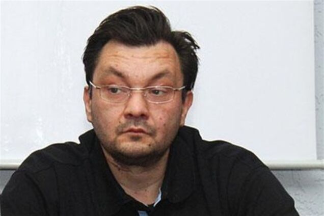 Провал переговоров двух оппозиций