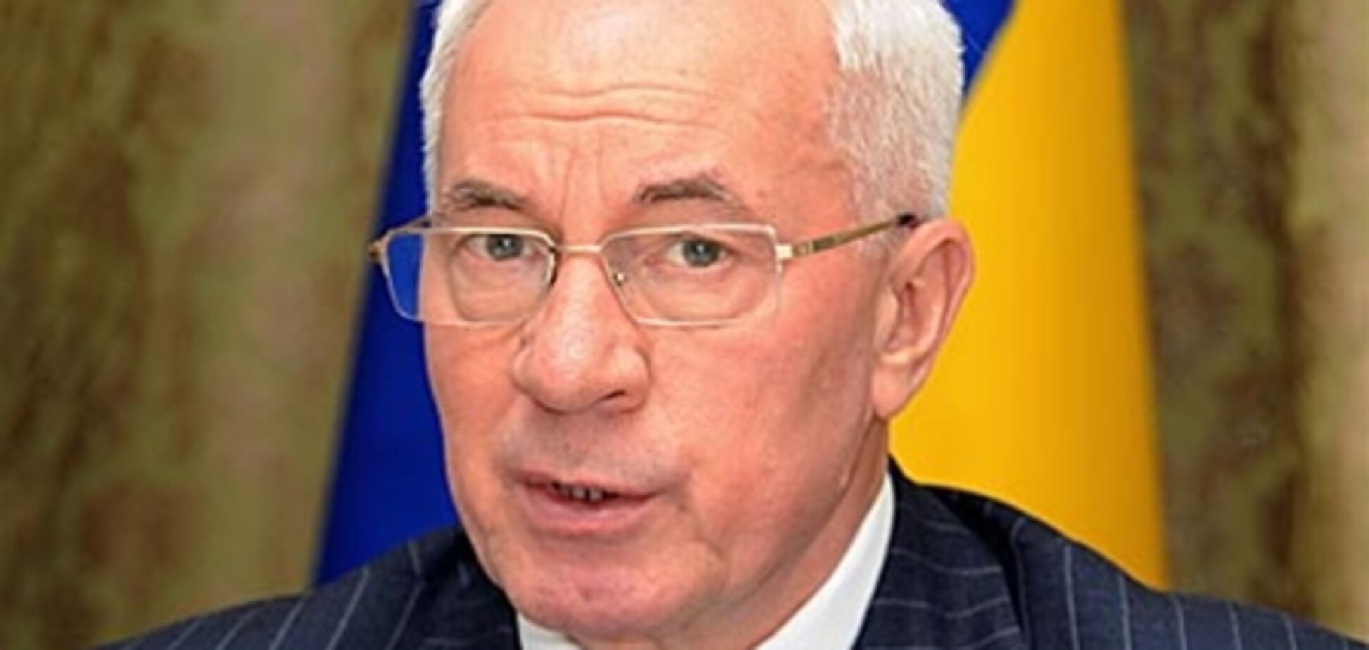 Азаров прогнозирует среднюю зарплату в Украине 4 тыс. гривен через пару лет