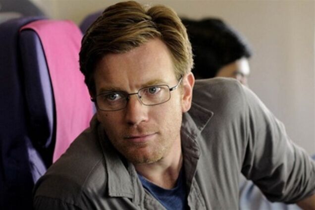 Юэн МакГрегор уйдет в массовку