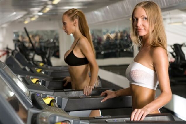 Фитнес-клуб Sport Life заменит 'Планету фитнес' на Княжем Затоне