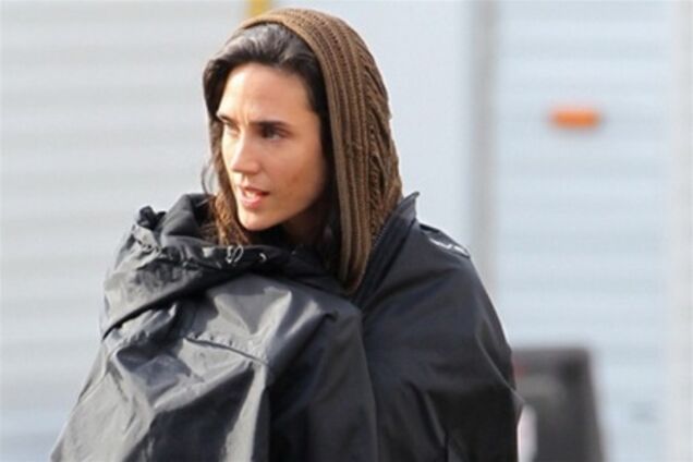 Ной и его женщины