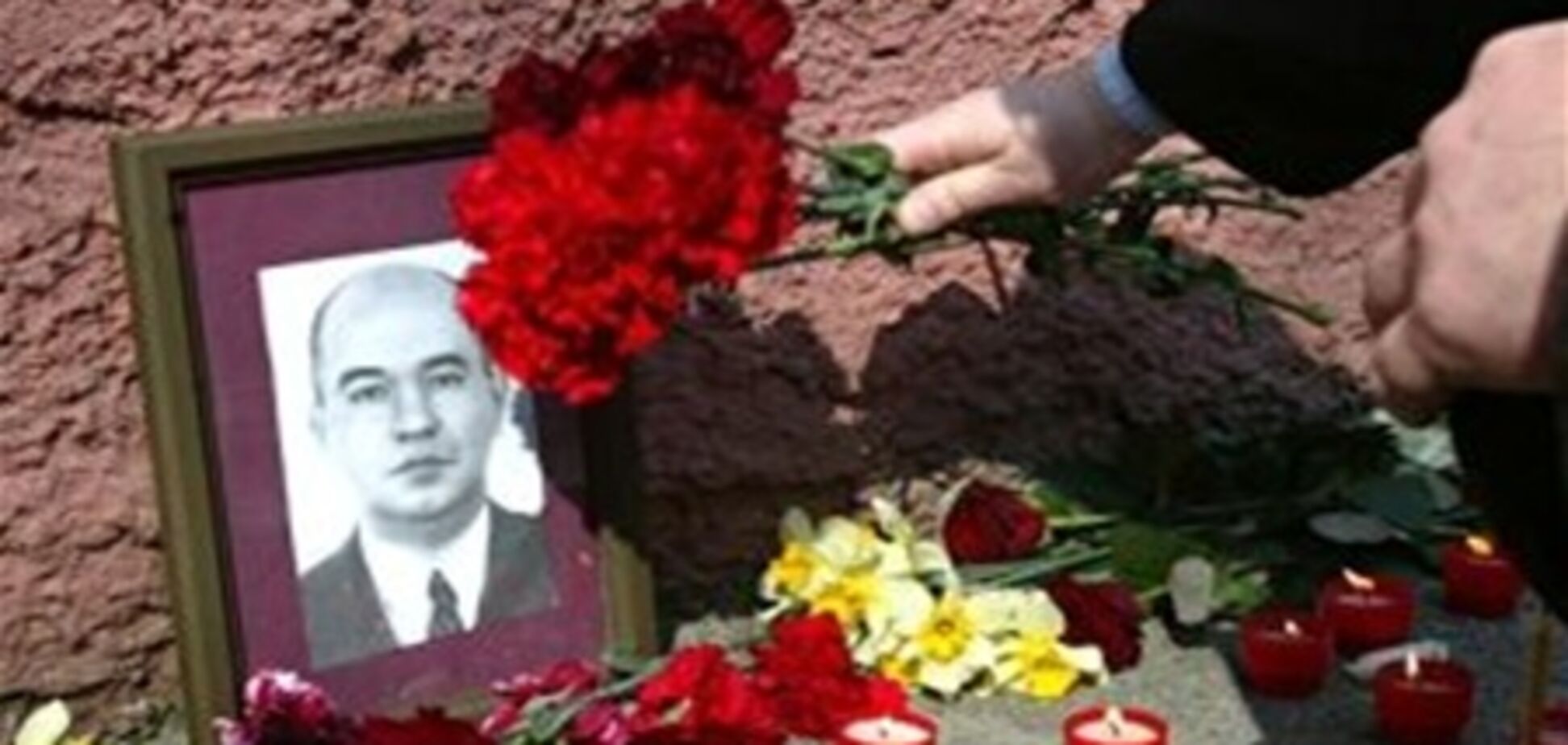 Убийцу киевского судьи Сергея Зубкова приговорили к пожизненному