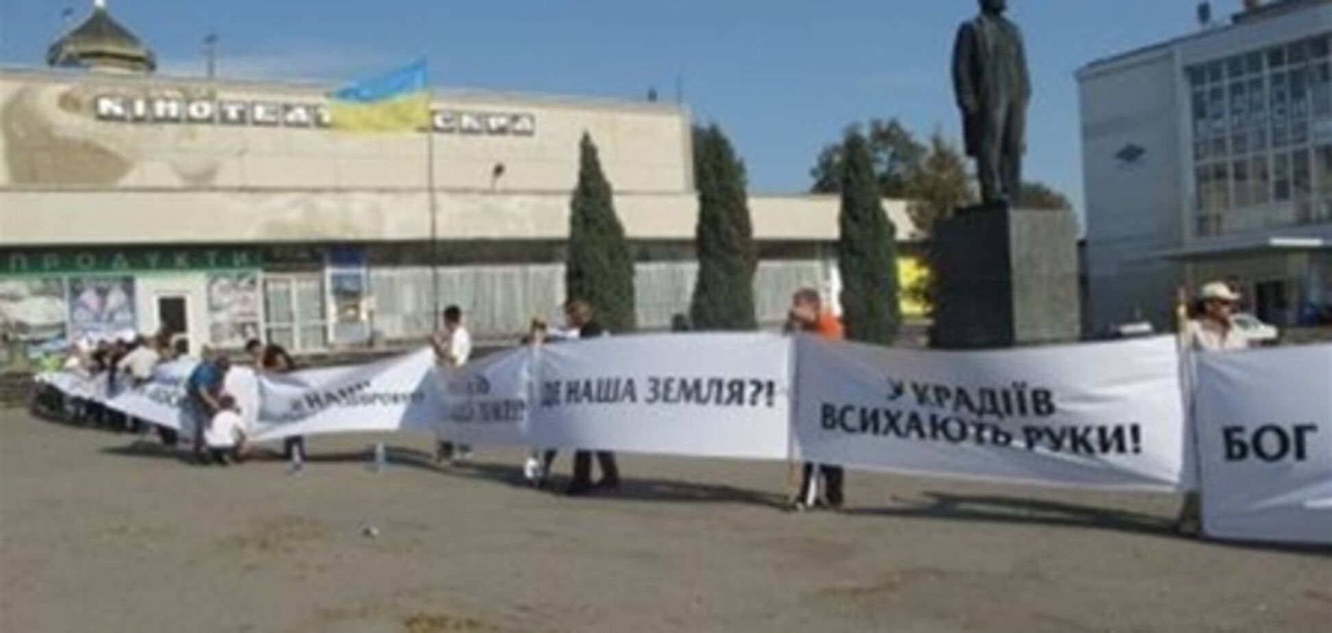 Немировские войны. Часть 2