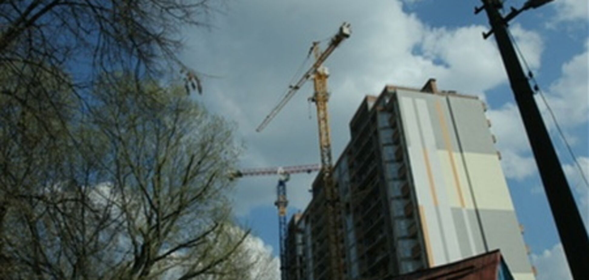 В Киеве снова подорожали квартиры