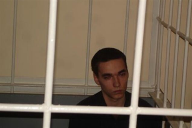 Гвалтівник Оксани Макар намагався покінчити з собою в СІЗО