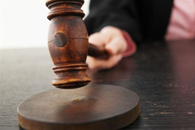 Убийца судьи Зубкова получил пожизненное заключение