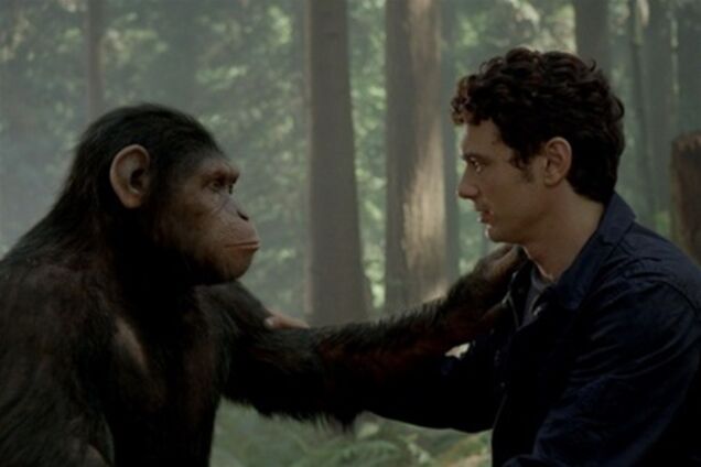 Сиквелу 'Восстания планеты обезьян' назначили режиссера