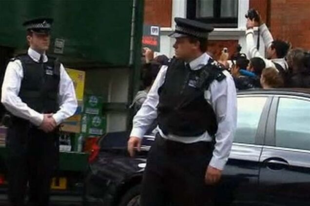 Покушение на индийского генерала совершено в Лондоне