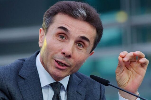 Иванишвили готов сотрудничать с Саакашвили. Видео