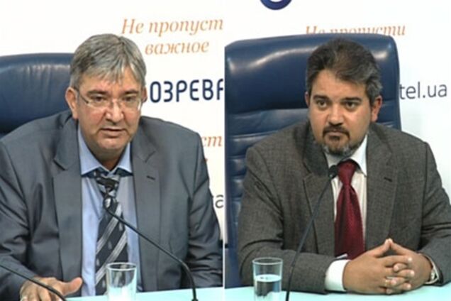 На охранниках 'Каравана' стояло клеймо 'жертва' – правозащитник