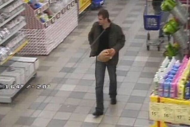 ЗМІ: вижив охоронець 'Каравану' отямився