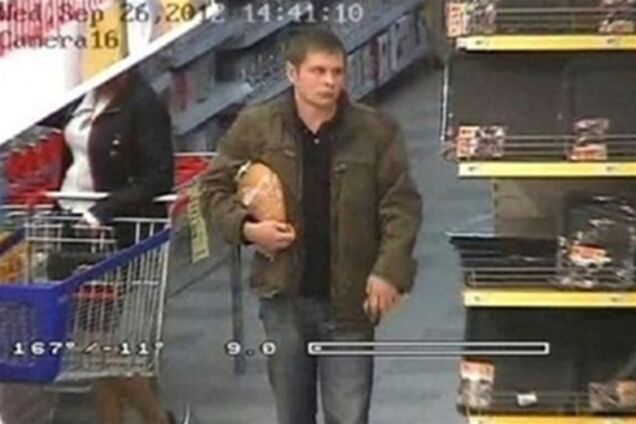 Кассир 'Каравана' несколько раз видела убийцу в гипермаркете