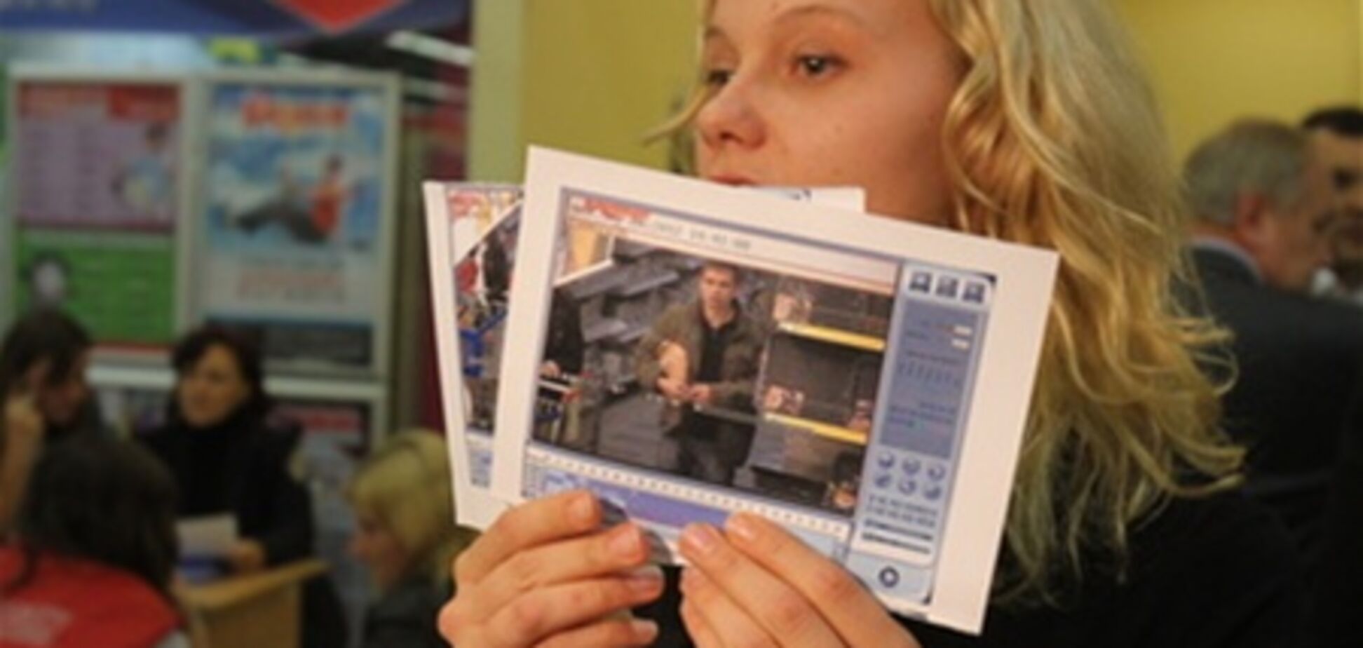 Стрелок из 'Каравана' мог поменять внешность - МВД