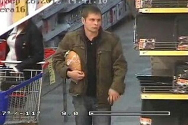 Убийцу из 'Каравана' не могут объявить в международный розыск