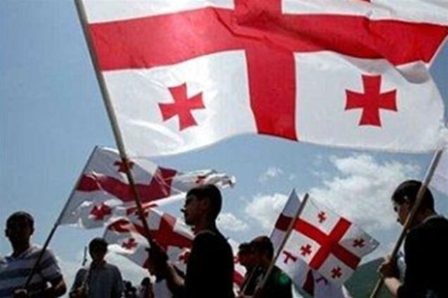 Грузинский политолог назвал предварительные итоги выборов 'идеальными'