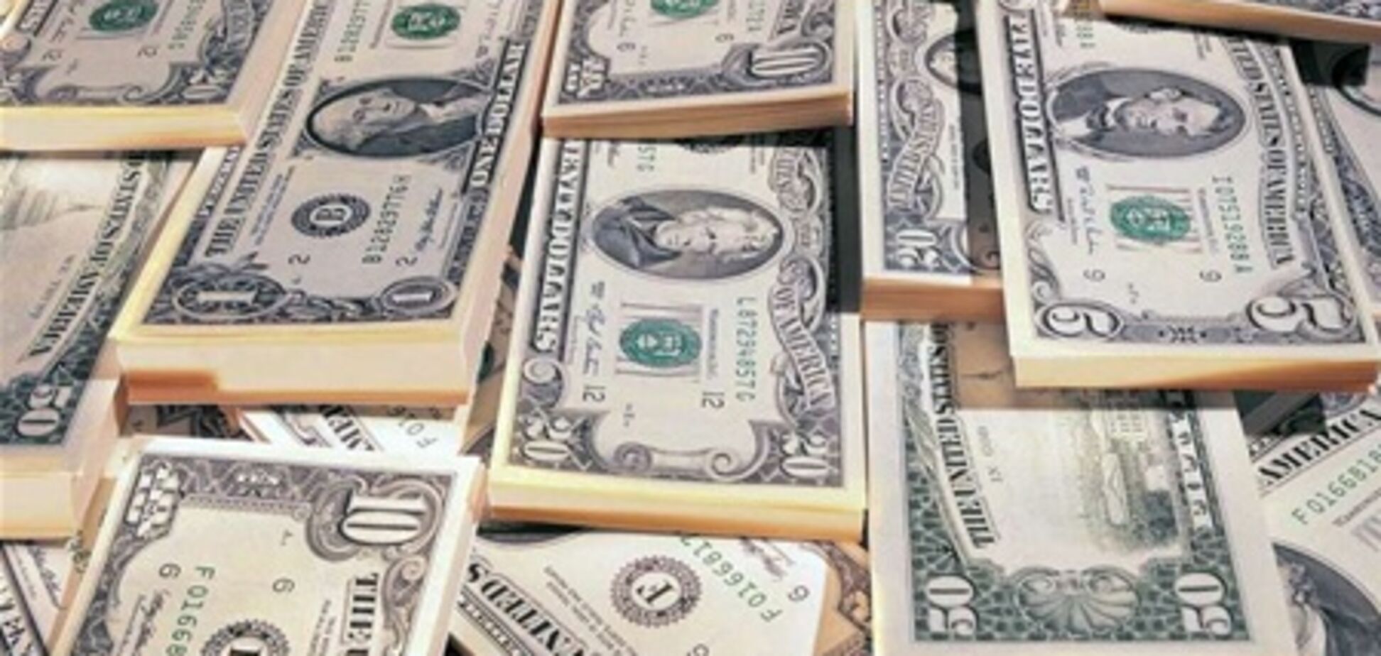 Доллар на межбанке стабилен, 02 октября 2012