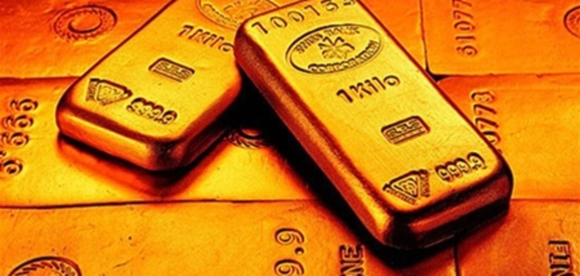 НБУ: золотовалютных резервов в Украине достаточно