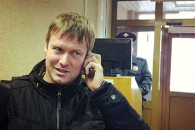 Развозжаева украли из здания ООН в Киеве - депутат Госдумы