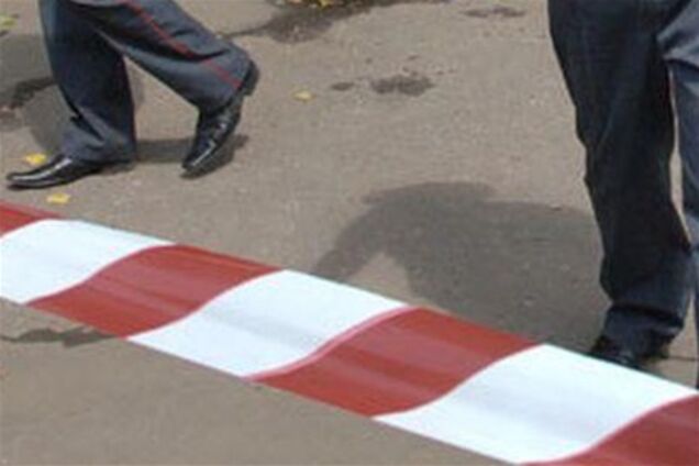 Ребенка, который пропал из интерната на Волыни, нашли мёртвым