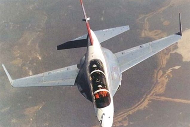 В Крыму разбился самолет: есть жертвы