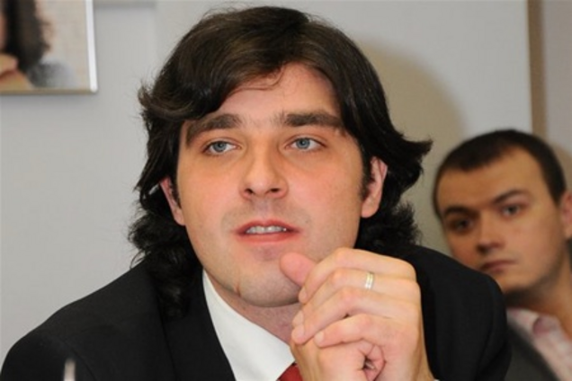 В Ялте похитили управляющего партнера агентства конфликтного PR